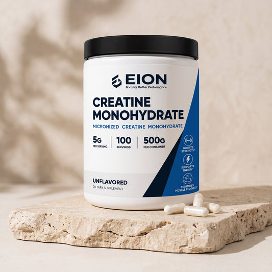 EION® Креатин - порошок