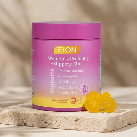 EION® Пробіотики для жінок — жувальні цукерки