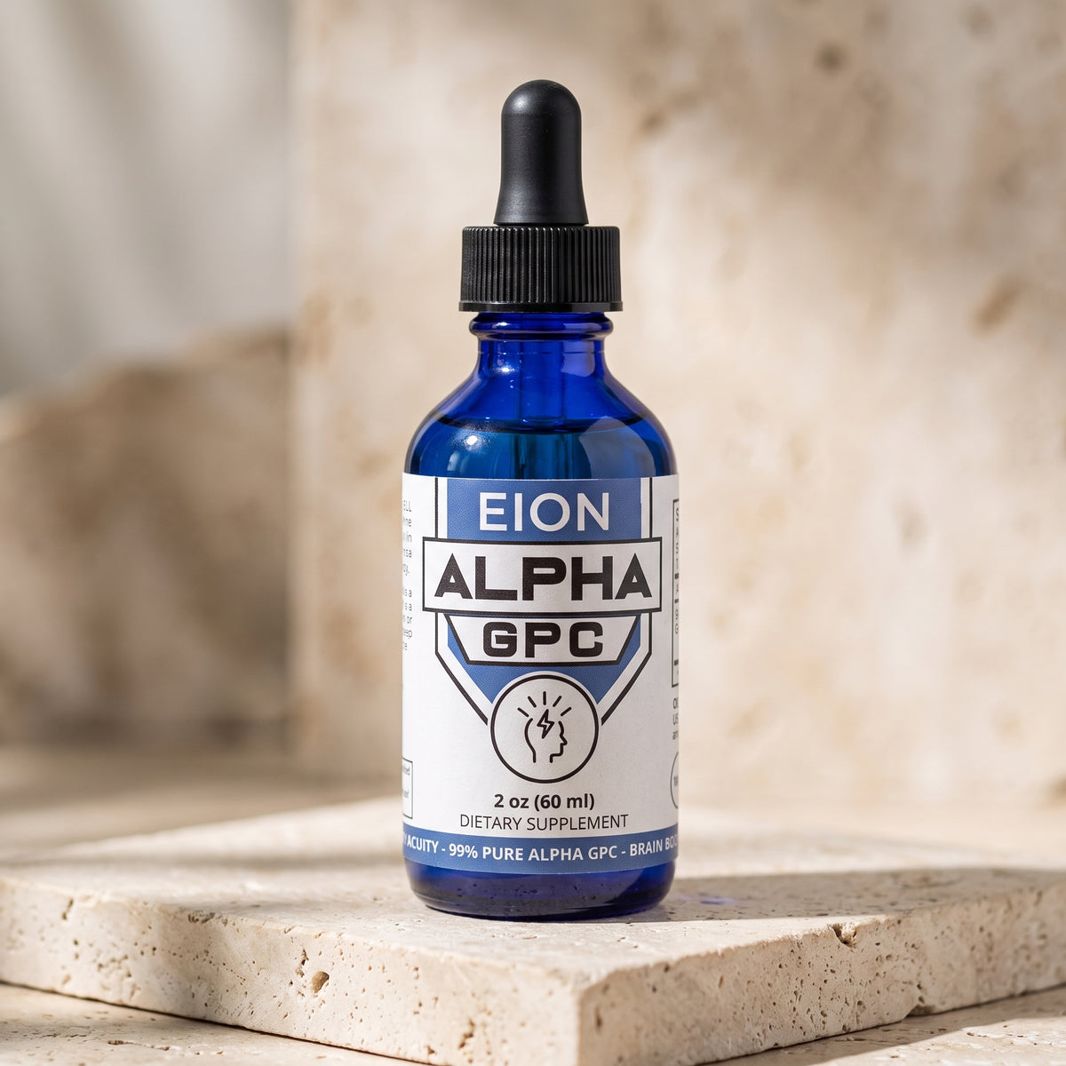 EION® Альфа-GPC — краплі