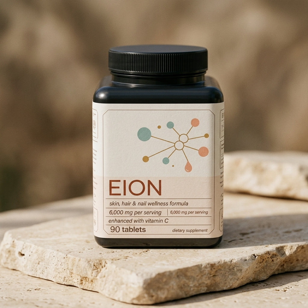 EION® Колаген — 90 таблеток